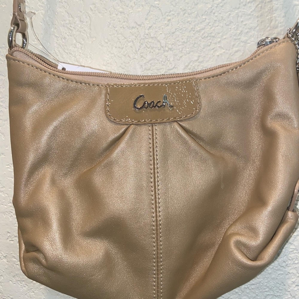 Coach Ashley Swing purse *BRAND NEW*